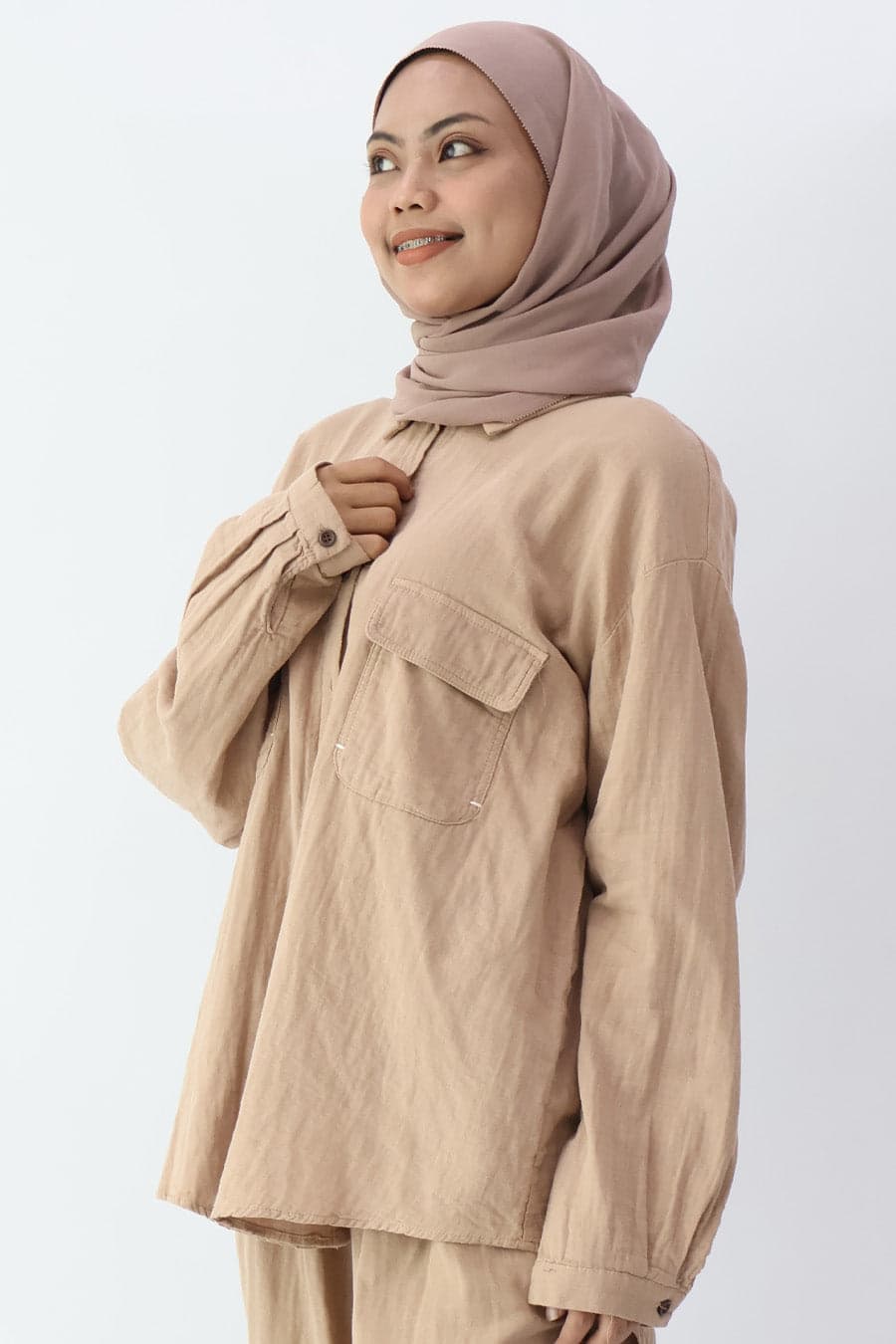 Pure Qloset